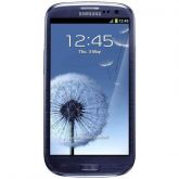 Smartphone Galaxy Siii - I9300 Azul Desbloquado